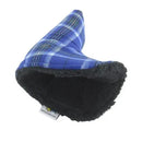 Sunfish: Tartan Blade Putter Covers