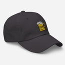Beer Me Embroidered Golf Hat with Adjustable Strap by ReadyGOLF