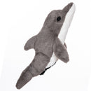 Daphne's Headcovers: Dolphin Golf Club Cover