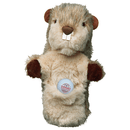 Daphne's HeadCovers: Gopher Golf Club Cover