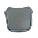 Sunfish: DuraLeather Mallet Putter Covers