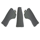 Sunfish: Tartan Blade Putter Covers
