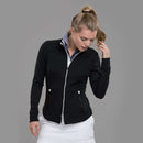 Zero Restriction: Women's Z500 Mikaela Full Zip