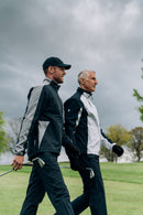 Abacus Sports Wear: Men's High-Performance Rain Jacket - Bounce Clothing