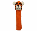 Sunfish: Hand-Knit Wool Animal Headcovers - Fairway Golf Club Headcovers