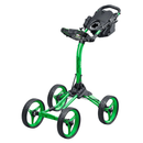 Bag Boy: Quad XL Push Cart Golf Bag Carts
