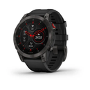 Garmin: GPS Smart Watch - epix™ (Gen 2) Golf