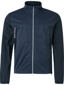 Abacus Sports Wear: Men's Softshell Hybrid Jacket - Dornoch Clothing