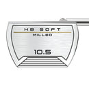 Cleveland Golf: Men's Putter - HB Soft Milled 10.5S Golf