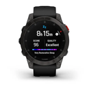 Garmin: GPS Smart Watch - epix™ (Gen 2) Golf