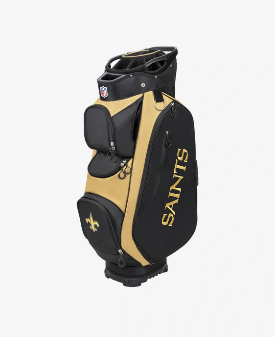 Team Golf New Orleans Saints Umbrella