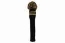 Sunfish: Hand-Knit Classic Headcovers - Fairway Golf Club Headcovers