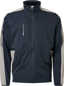 Abacus Sports Wear: Men's High-Performance Rain Jacket - Bounce Clothing