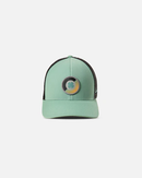 Black Clover: Adjustable HD Print Clover Hat - Radius Hats
