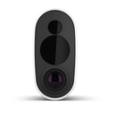 Garmin: GPS Laser Range Finder - Approach® Z82 Golf