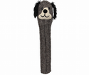 Sunfish: Hand-Knit Wool Animal Headcovers - Fairway Golf Club Headcovers