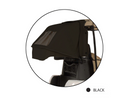 Club Pro: Club Car Precedent Golf Cart Accessory - Cabana Bag Cover