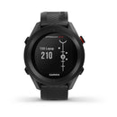 Garmin: GPS Golf Watch - Approach® S12 Golf