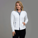 Zero Restriction: Women's Z500 Mikaela Full Zip