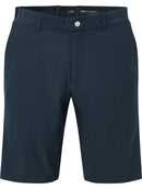 Abacus Sports Wear: Men's 4 Ways Stretch Shorts - Mellion Clothing