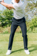 Abacus Sports Wear: Men's 4 Way Stretch Trousers - Mellion Clothing