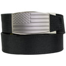 Nexbelt: Men's Aston USA Flag Belt - 38mm Belts