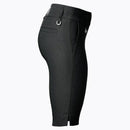Daily Sports Women's Magic 22"Black Shorts (Size 4) SALE Shorts