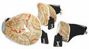 Sassy Caddy: Golf Hybrid Headcover - Groovy