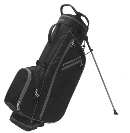 Xpress 3.5 4-Way Stand Bag by 1 With Golf
