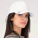 Navika: Ball Marker & Hat Clip - Par Tee Queen