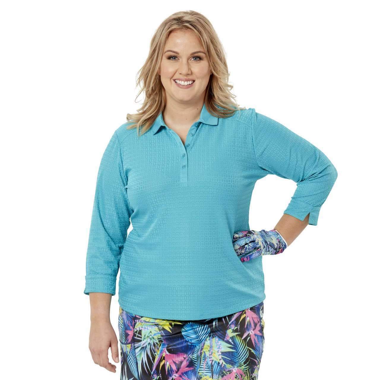 Women's Golf Shorts & Plus Sized Clothing for Less!