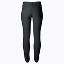 Daily Sports: Women's Magic Pants - Black Clothing
