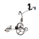 Cart-Tek Golf Carts: Yellowstone Golf Trolley
