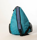 Sassy Caddy: Sling or Pickle Ball Bag - Oslo