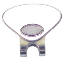 Navika: Ball Marker & Hat Clip - Penguin