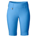 Daily Sports Women's Magic 22" Pacific Blue Shorts (Size 10) SALE Shorts