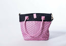 Sassy Caddy: Tote Bag - Milan