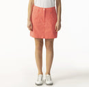 Daily Sports: Women's Lyric 18" Skort - Coral (Size 10) SALE Skorts