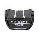 Cleveland Golf: Men's Putter - HB Soft Milled 14 Golf