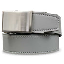 Nexbelt: Men's Go-In Shield V.3 Belt - Grey Belts