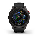 Garmin: GPS Smart Watch - epix™ (Gen 2) Golf
