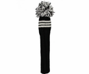 Sunfish: Hand-Knit Classic Headcovers - Fairway Golf Club Headcovers
