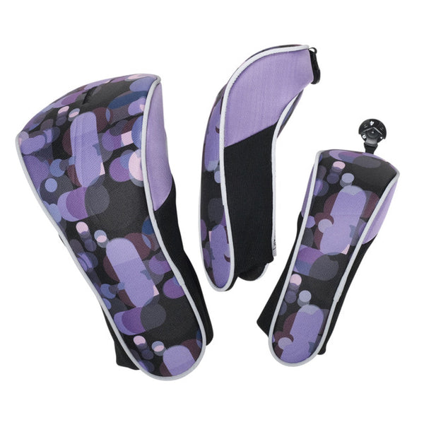 Glove It: Club Covers - Lavender Orb