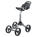 Bag Boy: Quad XL Push Cart Golf Bag Carts