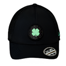 Black Clover: Adjustable HD Print Clover Hat - Aurora Hats