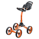 Bag Boy: Quad XL Push Cart Golf Bag Carts
