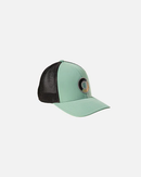 Black Clover: Adjustable HD Print Clover Hat - Radius Hats