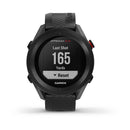 Garmin: GPS Golf Watch - Approach® S12 Golf