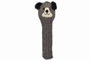 Sunfish: Hand-Knit Wool Animal Headcovers - Driver Golf Club Headcovers