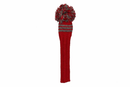 Sunfish: Hand-Knit Classic Headcovers - Fairway Golf Club Headcovers